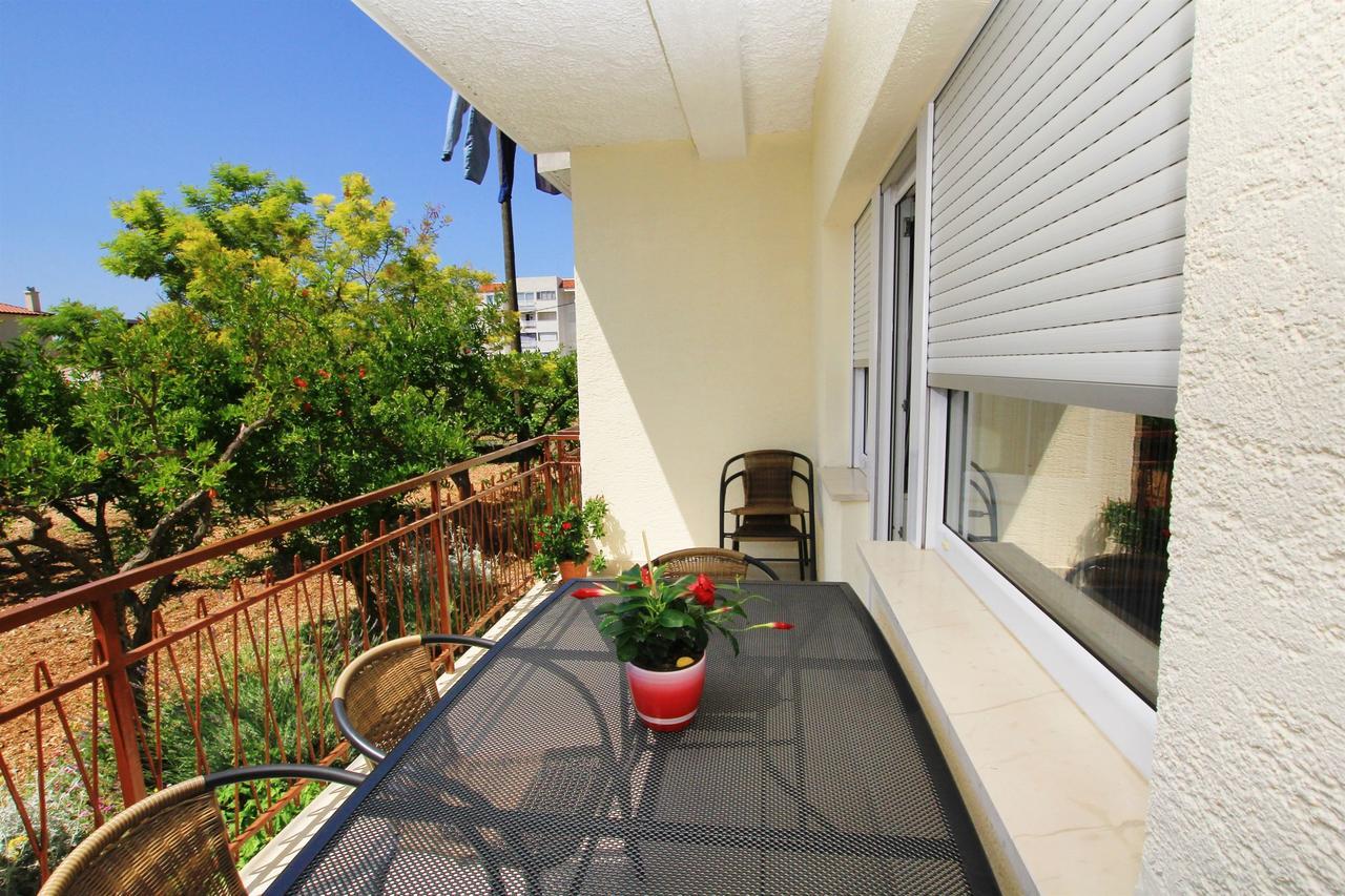 Apartment Anica 特罗吉尔 外观 照片